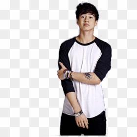 Calum Hood Transparent, HD Png Download - scott mccall png