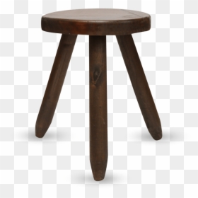 End Table, HD Png Download - wooden stool png