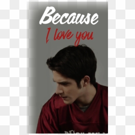 Fat Mouse, HD Png Download - scott mccall png