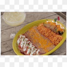 Spanish Rice, HD Png Download - tostada de ceviche png