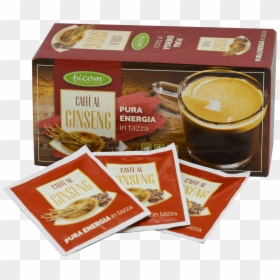 Coffee Substitute, HD Png Download - ginseng png