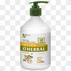 Odżywka O Herbal, HD Png Download - ginseng png