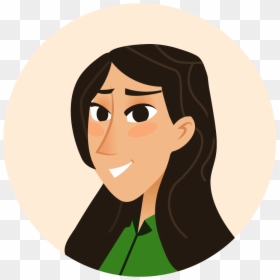Cartoon, HD Png Download - scott mccall png