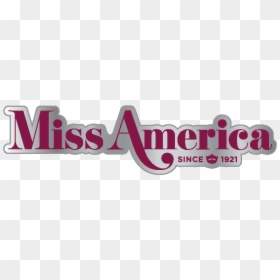 Miss America, HD Png Download - miss america crown png