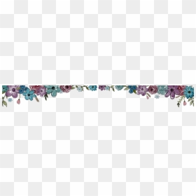 African Daisy, HD Png Download - floral header png