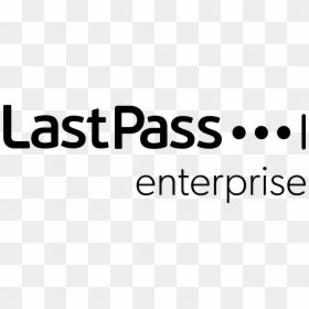 Lastpass, HD Png Download - black enterprise logo png