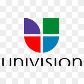 Univision, HD Png Download - black enterprise logo png