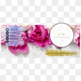 Floral Header Png, Transparent Png - floral header png