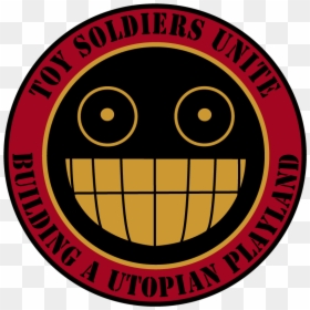 Circle, HD Png Download - toy soldier png