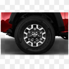 Toyota Tacoma, HD Png Download - trd png
