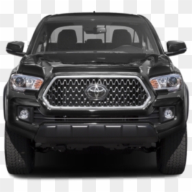 Toyota Tacoma, HD Png Download - trd png