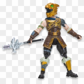 Pop Fortnite Battle Hound, HD Png Download - toy soldier png