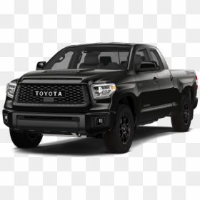 Toyota Tundra, HD Png Download - trd png