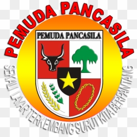 Logo Universitas Pancasila  Gambar Logo Pancasila Cdr Png Hd Download