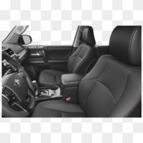 2019 Toyota 4runner Trd Off Road Premium Interior, HD Png Download - trd png