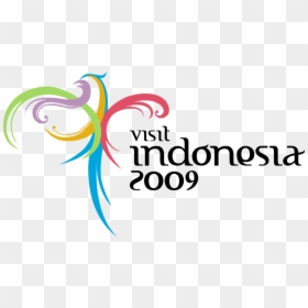 Visit Indonesia 2010, HD Png Download - garuda pancasila png