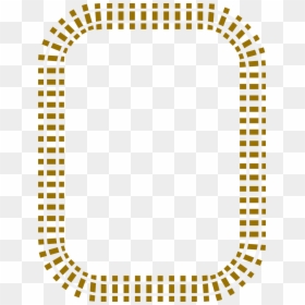 Coptic Synaxarium, HD Png Download - border pngs