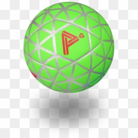 Play Impossible Gameball, HD Png Download - impossible triangle png