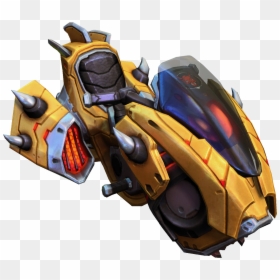 Toy Vehicle, HD Png Download - orochi png