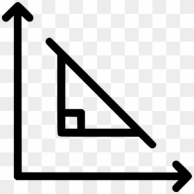 Axis Icon, HD Png Download - impossible triangle png