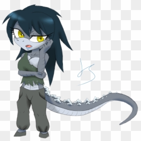 Cartoon, HD Png Download - orochi png
