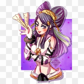 Cartoon, HD Png Download - orochi png
