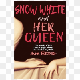 Snow White Lesbian, HD Png Download - snow white mirror png