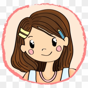 Cartoon, HD Png Download - jesus head png