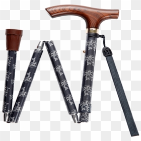 Cleaving Axe, HD Png Download - walking cane png