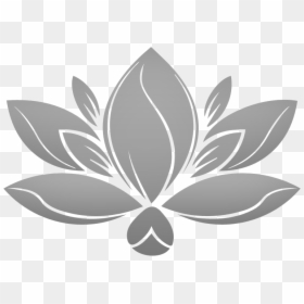 Transparent Background Lotus Flower Png, Png Download - lotus leaf png