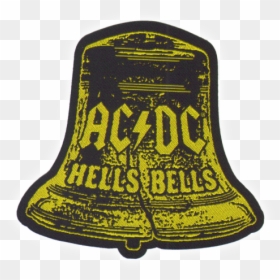 Church Bell, HD Png Download - ac dc png