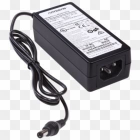 Laptop Power Adapter, HD Png Download - ac dc png