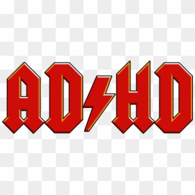 Ad Dc Logo Png, Transparent Png - ac dc png