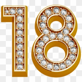 Motif, HD Png Download - diamond letters png