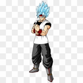 Dragon Ball Gohan Clipart, HD Png Download - saiyan png