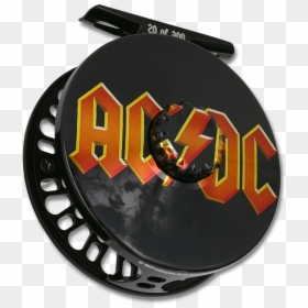 Circle, HD Png Download - ac dc png