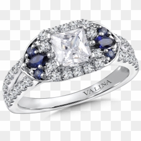 Pre-engagement Ring, HD Png Download - diamond letters png