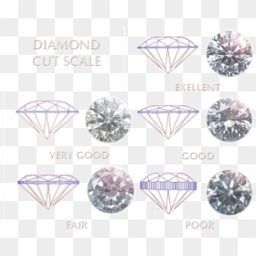Diamond, HD Png Download - diamond letters png