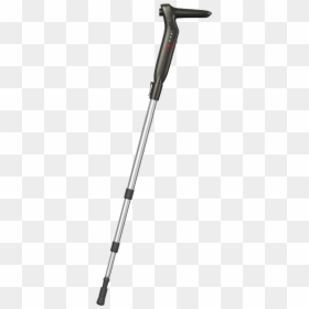 [the Goods Stop Production And No Stock]elderly Intelligent - Trekking Pole, HD Png Download - walking cane png
