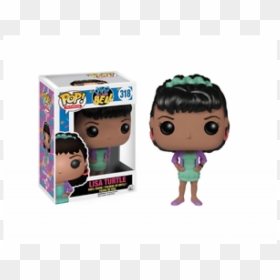 Funko Pop Saved By The Bell, HD Png Download - squanchy png