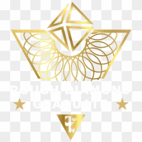 Logo For Jewellery Traspant, HD Png Download - diamond letters png