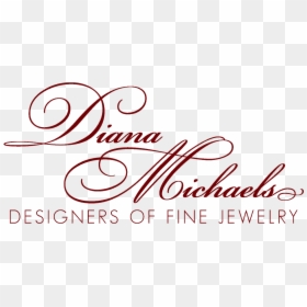 Too Faced Cosmetics, HD Png Download - diamond letters png