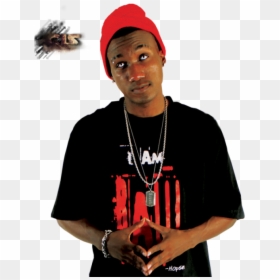Hopsin I Am Raw Tour, HD Png Download - hopsin png