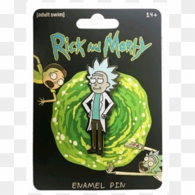 Rick And Morty Glow In The Dark, HD Png Download - squanchy png