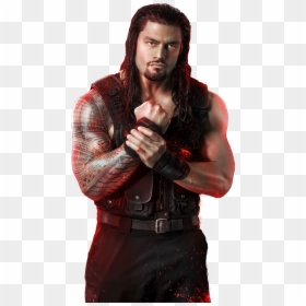 Roman Reigns Wallpaper For Iphone, HD Png Download - wwe sting png