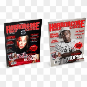Flyer, HD Png Download - hopsin png