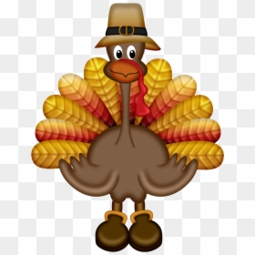 Cartoon, HD Png Download - thanksgiving hat png