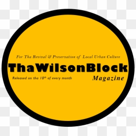 Buy A Copy Of Thawilsonblock Magazine For $1 - Coolserve Aircon, HD Png Download - hopsin png