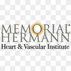 Memorial Hermann Hospital, HD Png Download - southwest heart png