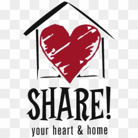 Host Family, HD Png Download - southwest heart png